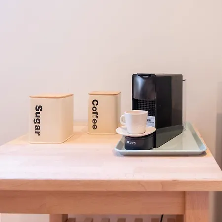 Apartmán Casa Mojo 2