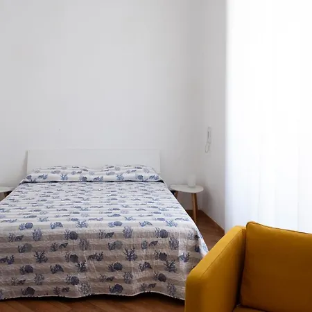Apartment Casa Mojo 2