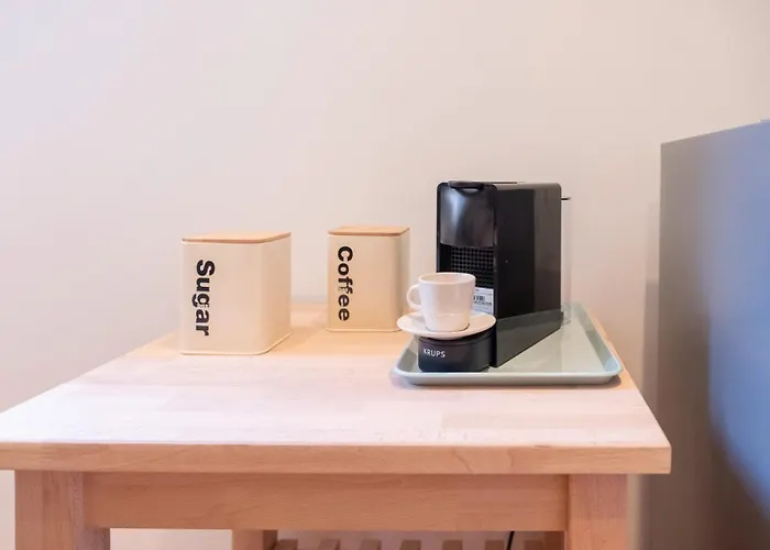 Apartmán Casa Mojo 2