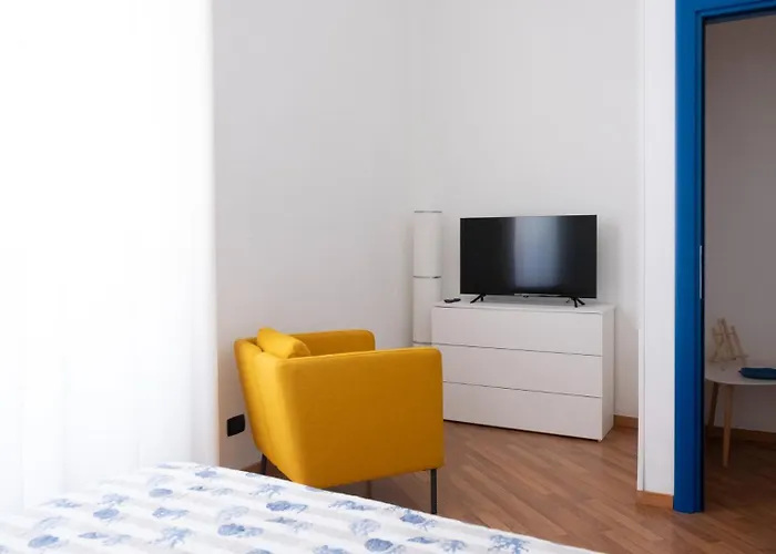 Casa Mojo 2 Apartmán