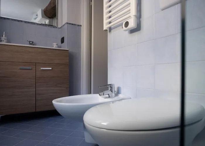 Apartmán Casa Mojo 2 *