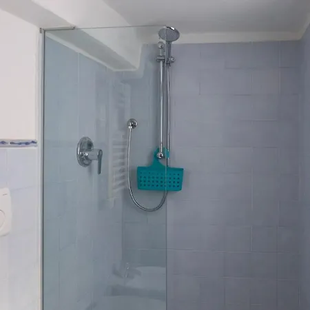 Casa Mojo 2 Appartement La Spezia