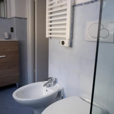 Apartment Casa Mojo 2 La Spezia